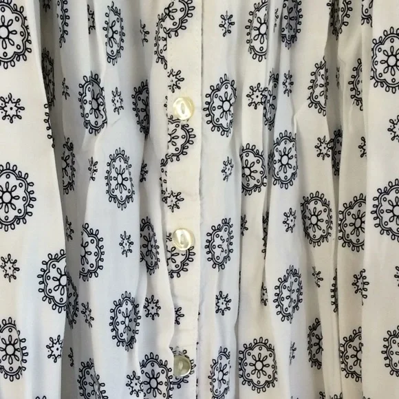 Old Navy Strapless Lined Maxi Dress S/P/P - Picture 6 of 10